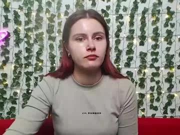 mollytravis from Chaturbate is Freechat