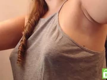 mollywayne from Chaturbate is Freechat