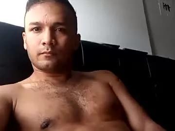 moreno_latino1 from Chaturbate is Freechat