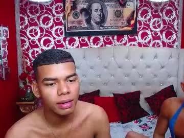 morenoblack23cm from Chaturbate is Freechat