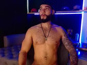 morgann_jones from Chaturbate is Freechat