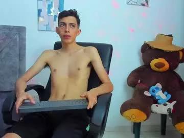 mr_noah_ from Chaturbate is Freechat