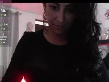 mrs_deborah from Chaturbate is Freechat