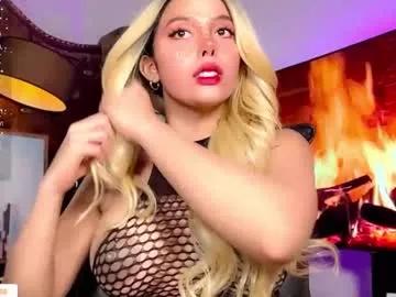 ms_bellagauxx from Chaturbate is Freechat