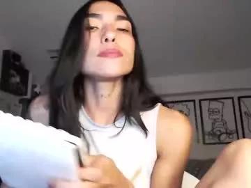 mulan_o from Chaturbate is Freechat