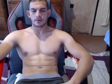 musclesexygod from Chaturbate is Freechat