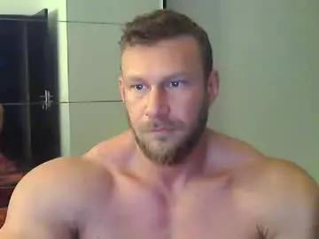 muscularkevin21 from Chaturbate is Freechat