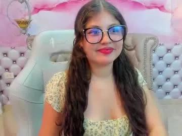 mylittle_cherry from Chaturbate is Freechat