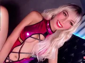 mysterious_olivia from Chaturbate is Freechat