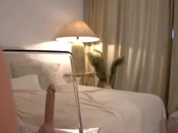 nadia_bliss from Chaturbate is Freechat