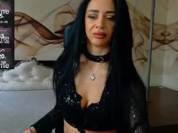 naomiscarlett from Chaturbate is Freechat