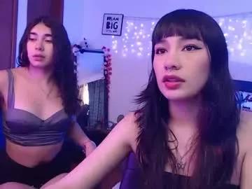 naomybenedetti from Chaturbate is Freechat