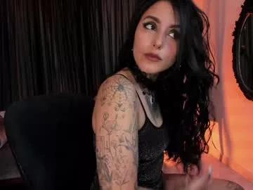 nasty_alice1 from Chaturbate is Freechat