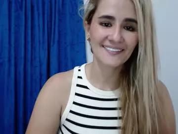 natasha_lopera from Chaturbate is Freechat