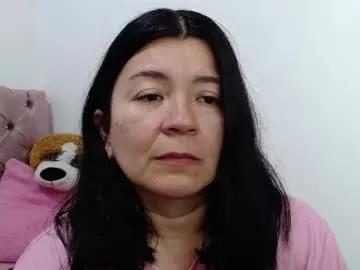 naturally_mature from Chaturbate is Freechat