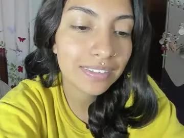 Photos of natymontiell_ from Chaturbate is Freechat