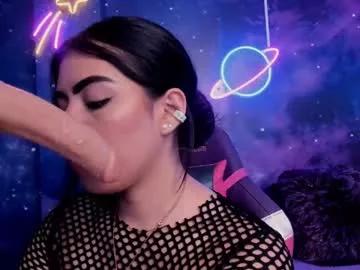 naughty_avie_ from Chaturbate is Freechat