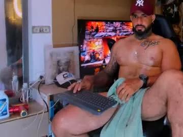 naughty_dominant from Chaturbate is Freechat