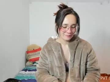 naughty_giirl_ from Chaturbate is Freechat