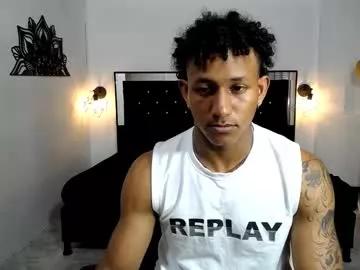 naughty_sebas_ from Chaturbate is Freechat