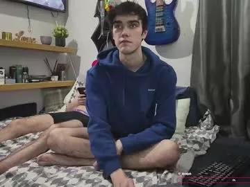 naughtyalex18 from Chaturbate is Freechat