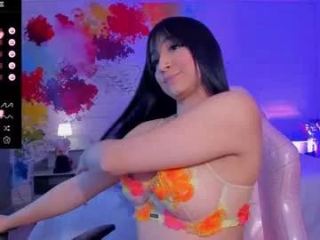 naughtybunnyy_ from Chaturbate is Freechat