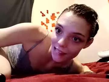 naughtygirl_kel from Chaturbate is Freechat