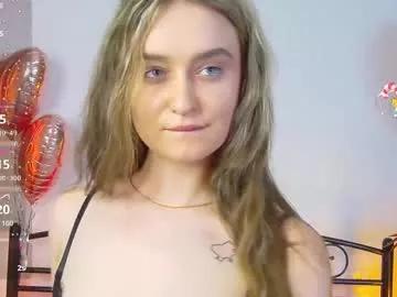 nestygrey from Chaturbate is Freechat