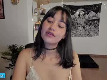 nia_blaze from Chaturbate is Freechat