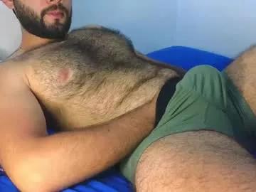 nickjordan1 from Chaturbate is Freechat