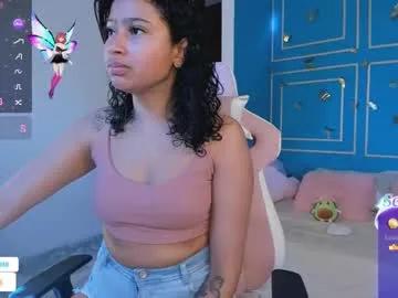 nicky_smitch from Chaturbate is Freechat