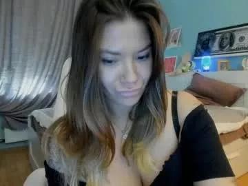 nickyblein from Chaturbate is Freechat