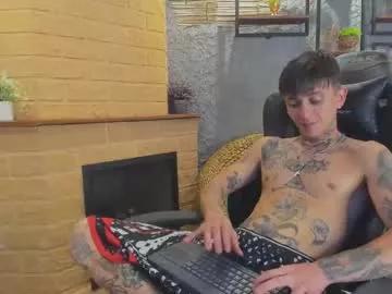 nicocoopers from Chaturbate is Freechat