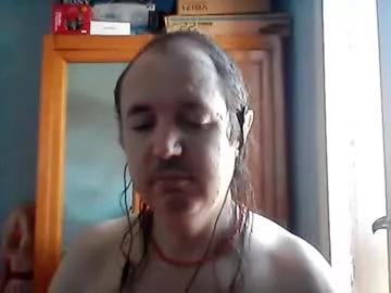 nicolas2100 from Chaturbate is Freechat