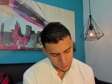 nicolas_rivera21 from Chaturbate is Freechat