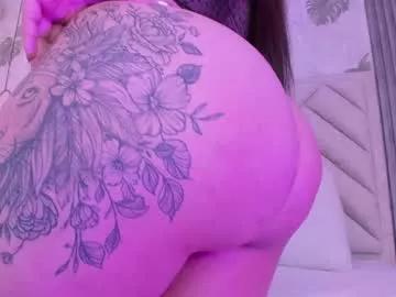 nicole_coper from Chaturbate is Freechat