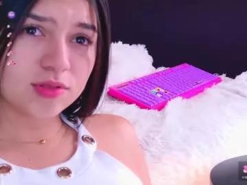 nicolleperez_ from Chaturbate is Freechat