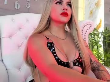 nicollette_miller from Chaturbate is Freechat