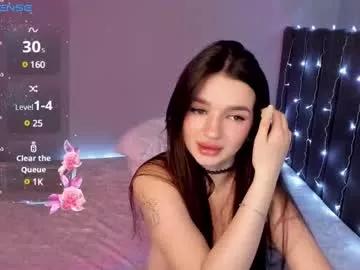 nika_liss from Chaturbate is Freechat