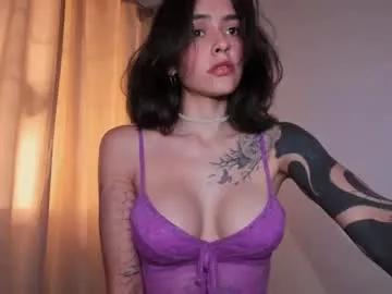 Masturbate to these hot tattoo hosts, showcasing their unmatched wildness and cute talents.