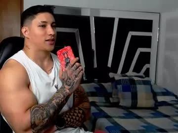 noah_harris01 from Chaturbate is Freechat