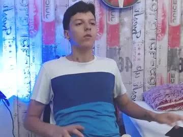 noah_king8 from Chaturbate is Freechat