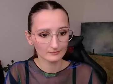 nova_mystic from Chaturbate is Freechat