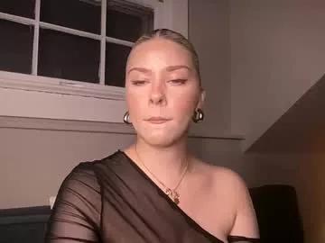 novavangogh from Chaturbate is Freechat