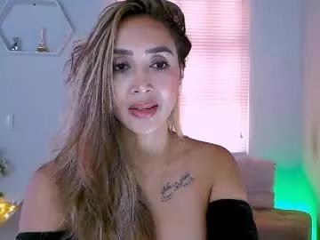 nycole_1988 from Chaturbate is Freechat