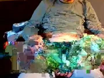 oldgkevindaddy2020 from Chaturbate is Freechat