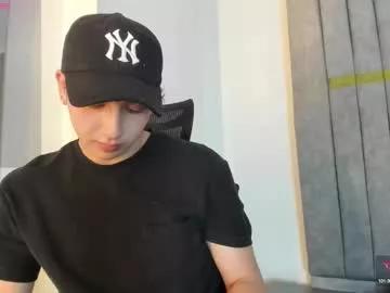 oliveer_scott from Chaturbate is Freechat