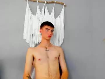 oliver_artt from Chaturbate is Freechat