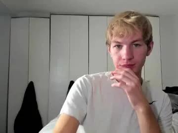 oliver_beck from Chaturbate is Freechat