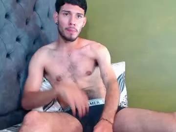 oliver_hairy from Chaturbate is Freechat